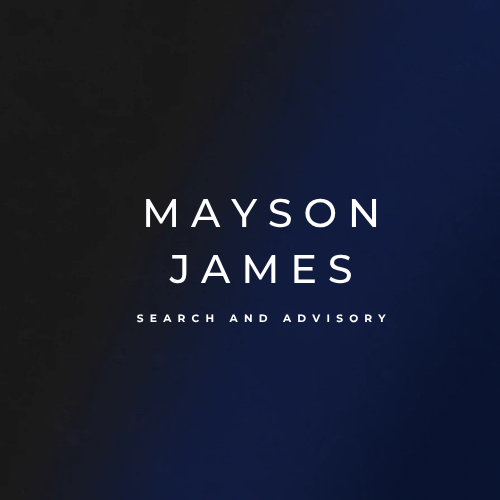 Mayson James.com